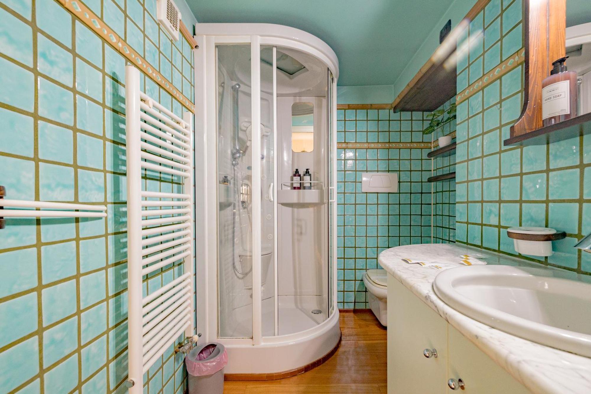 Malpensa Jacuzzi House Villa Ferno Екстериор снимка