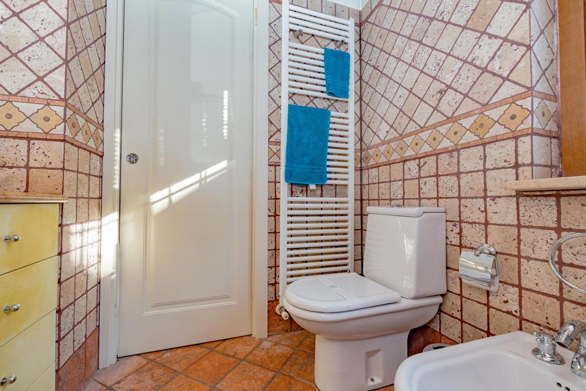 Malpensa Jacuzzi House Villa Ferno Екстериор снимка