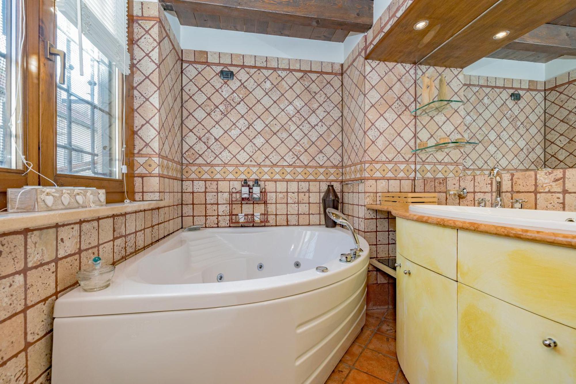Malpensa Jacuzzi House Villa Ferno Екстериор снимка