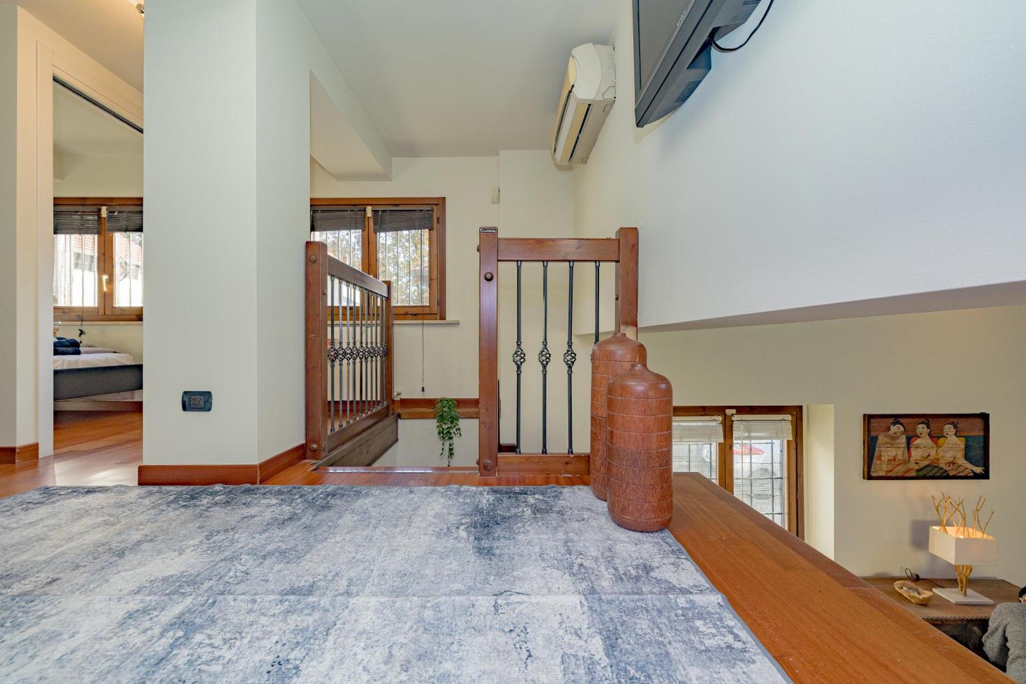 Malpensa Jacuzzi House Villa Ferno Екстериор снимка
